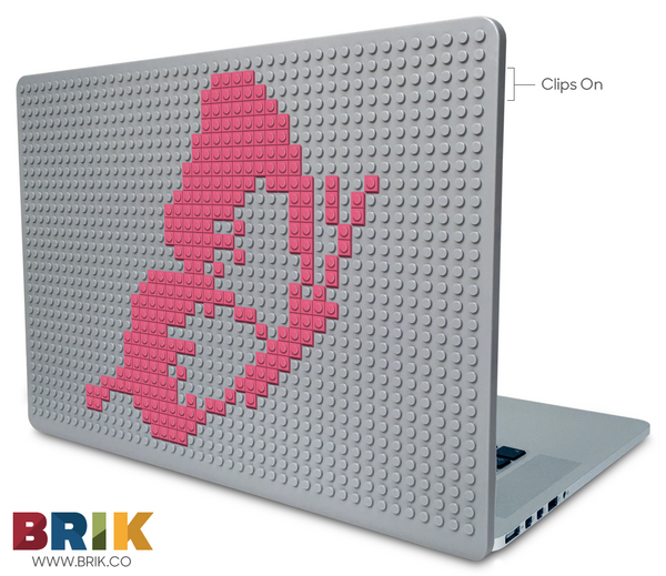Butterfly Laptop Case