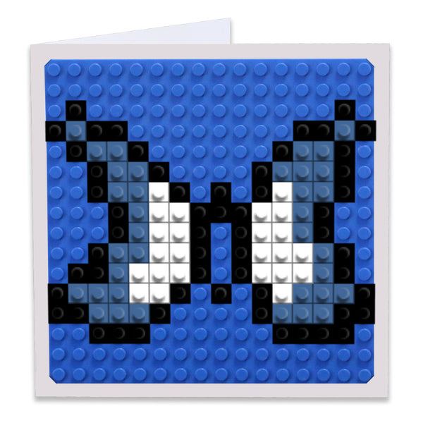 butterfly Greeting Card