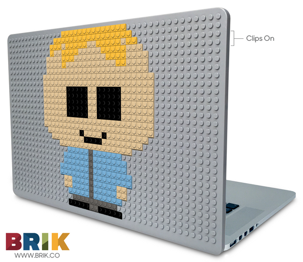 Butters Stotch Laptop Case