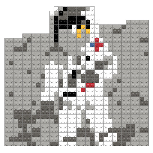 Buzz Aldrin