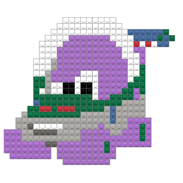 Buzz Light Car