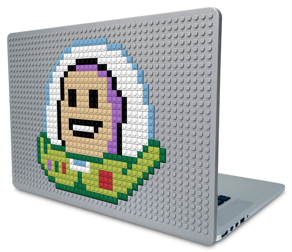 Buzz Lightyear Laptop Case