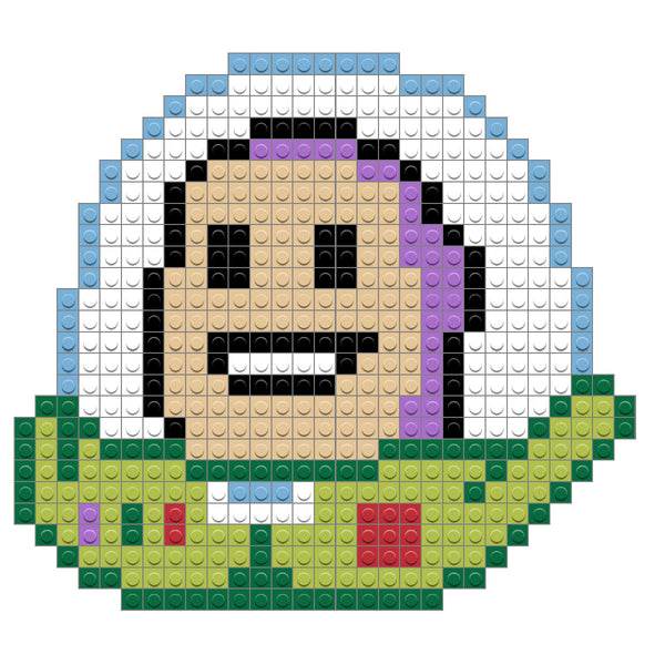 Buzz Lightyear