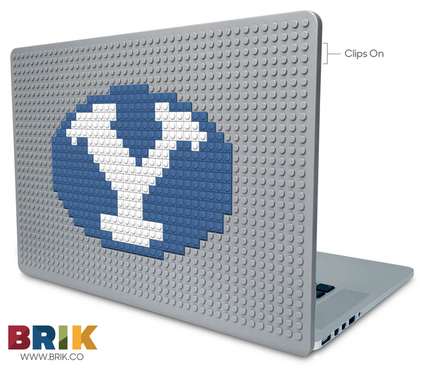 BYU Laptop Case