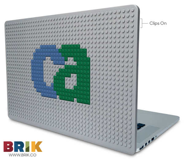 CA Laptop Case