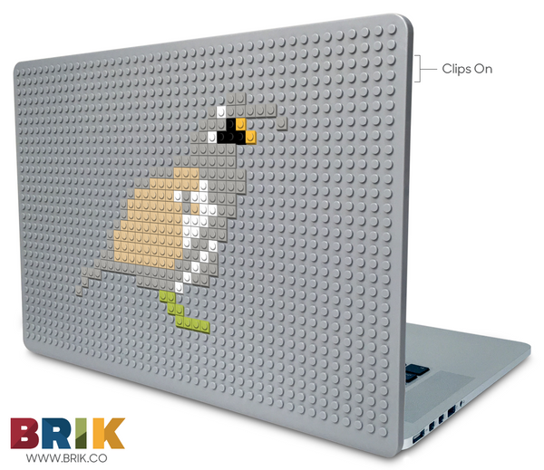 CA Valley Quail Laptop Case