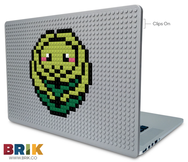 Cabbage Laptop Case