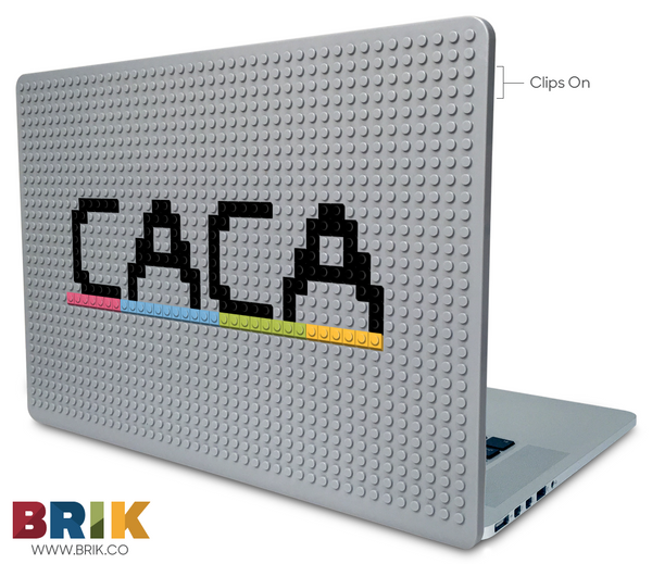 caca12345678900 Laptop Case