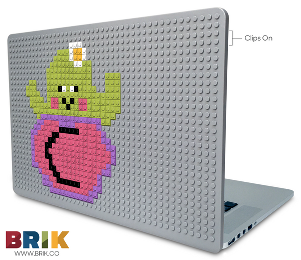 CACTI Laptop Case