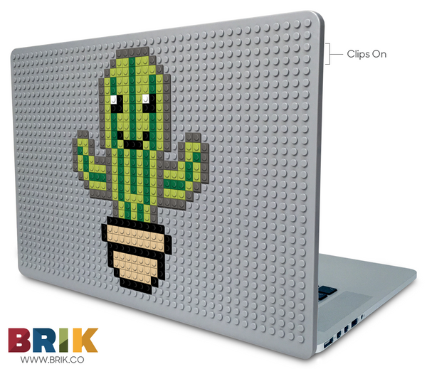 Cactus Laptop Case