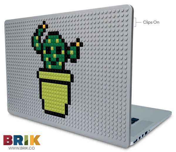 Cactus Laptop Case