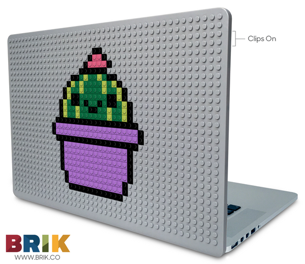 Cactus Laptop Case