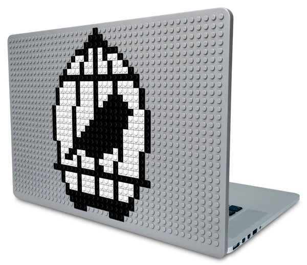 Caged Bird Laptop Case