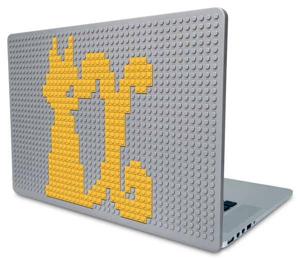 Cait Shelter Laptop Case