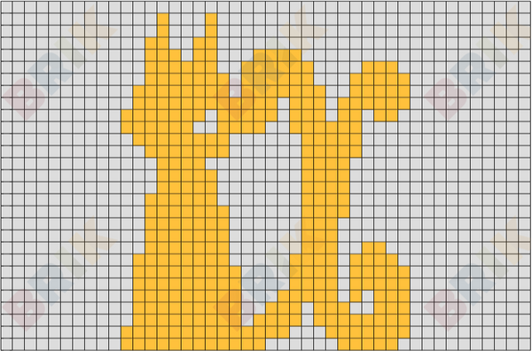 Cait Shelter Pixel Art