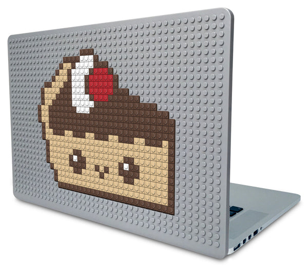 Cake Laptop Case