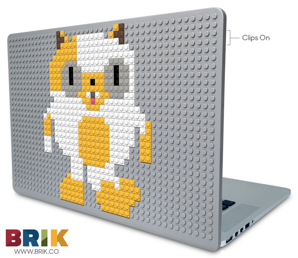 Cake Laptop Case