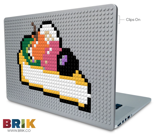 Cake Laptop Case