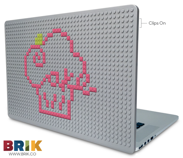 Cake Laptop Case