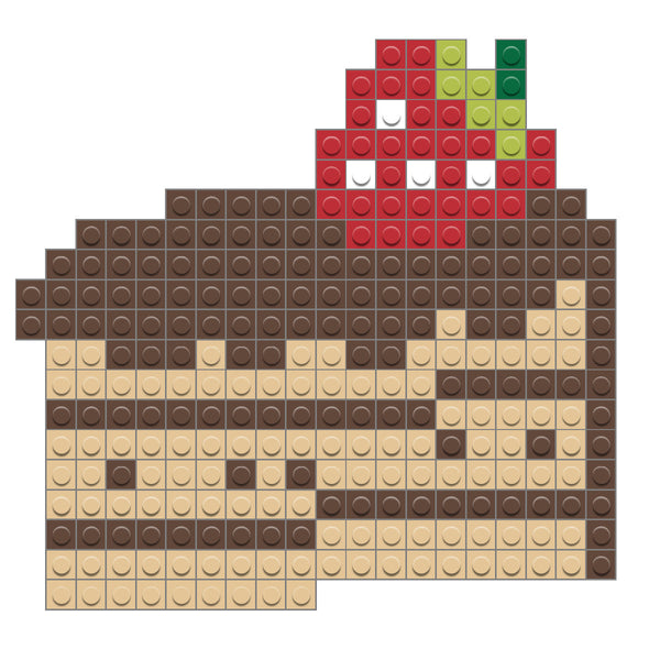 Cake Slice