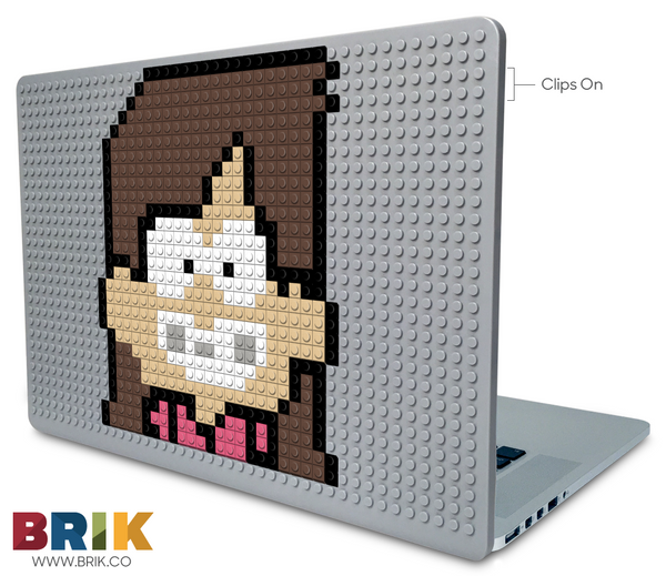 Call Me Mabel Laptop Case