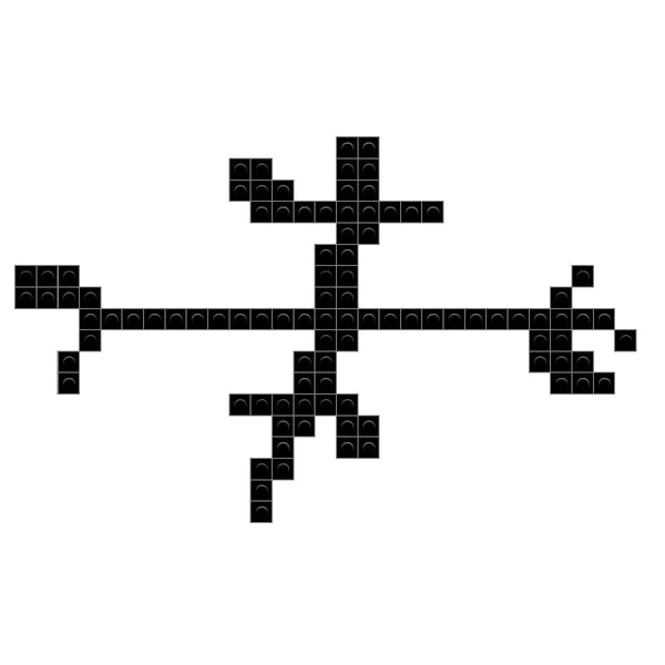 Calm Anger Rune