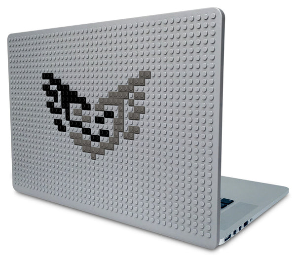 Calvin Johnson Laptop Case