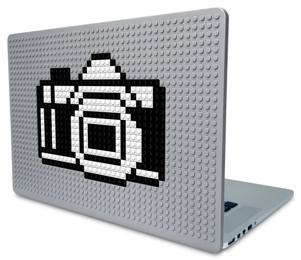 Camera Laptop Case