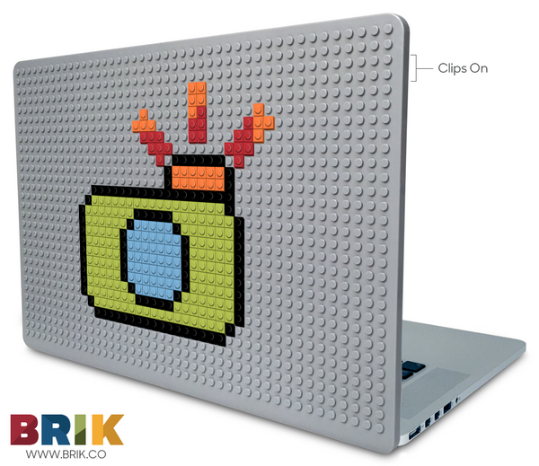 Camera Laptop Case