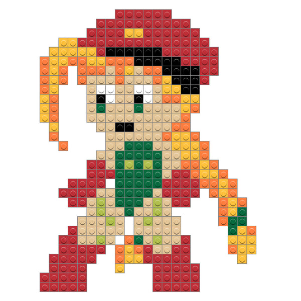Cammy White - Street Fighter