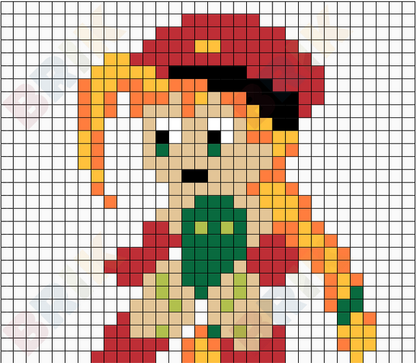 Cammy White - Street Fighter