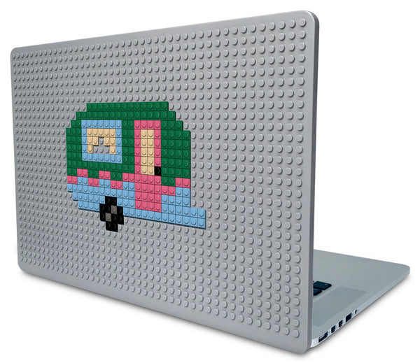 Camper Laptop Case