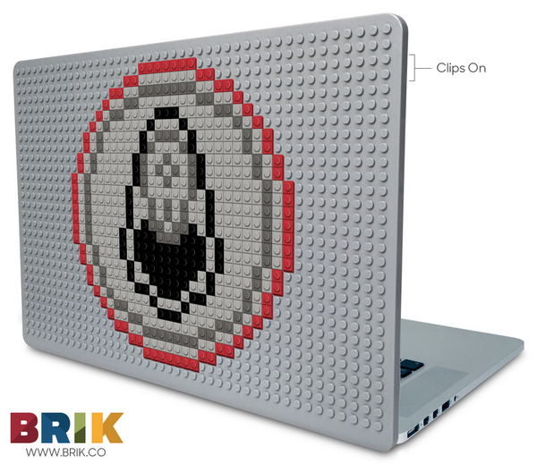 Can Laptop Case