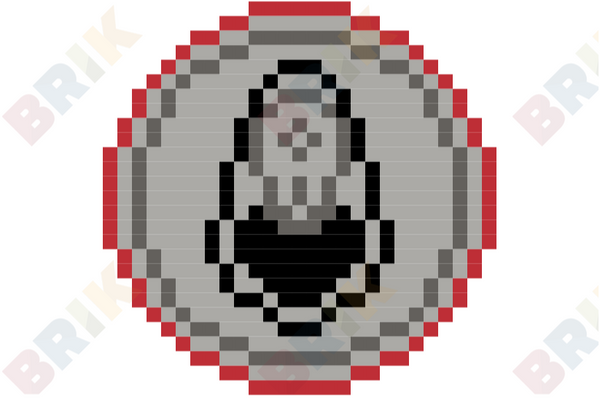 Can Pixel Art