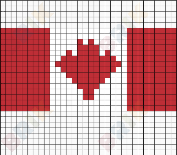 Canada Flag