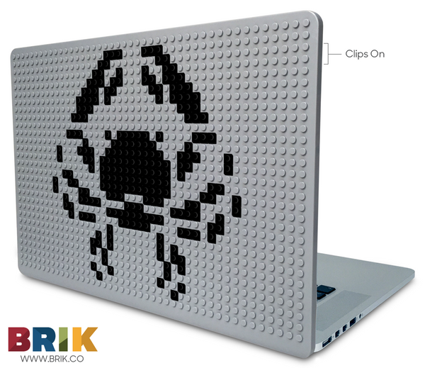 Cancer Laptop Case