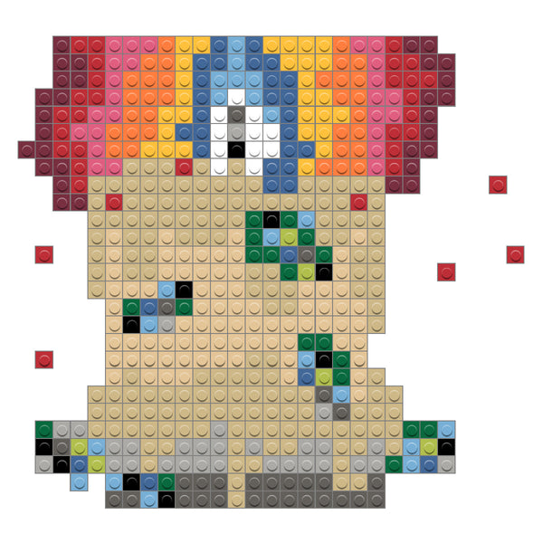 Candle Stick 2