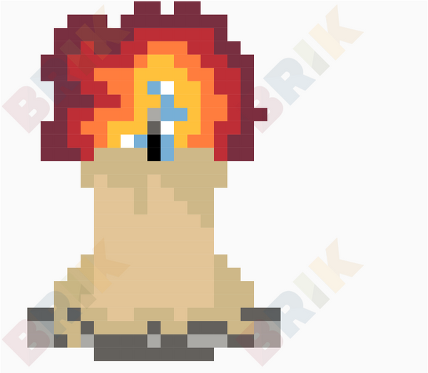 Candle Stick