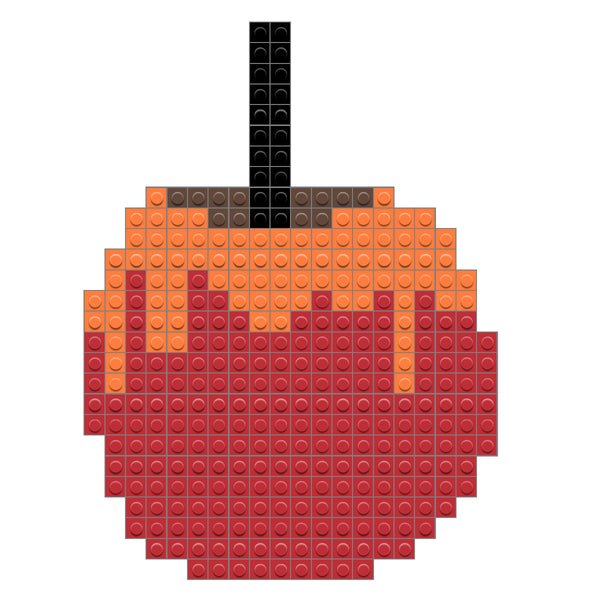 Candy Apple