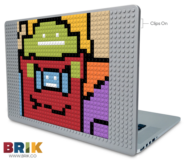 Candy Child Laptop Case