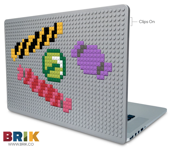 Candy Month Laptop Case