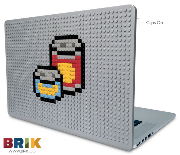 Canned Food Month Laptop Case
