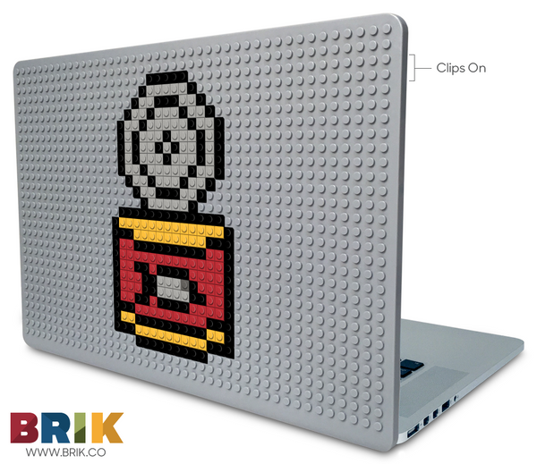Canned Food Month Laptop Case