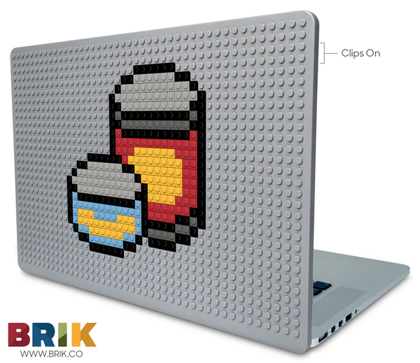 Canned Food Month Laptop Case