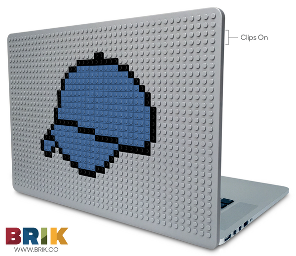 Cap Laptop Case