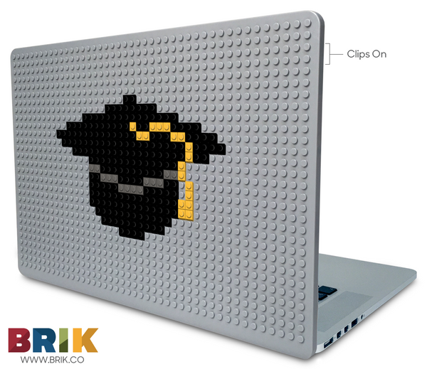 Cap Laptop Case