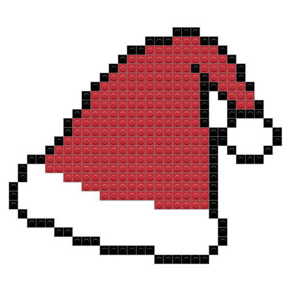 cappello di natale