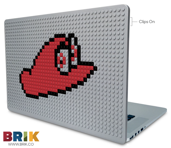 Cappy Laptop Case