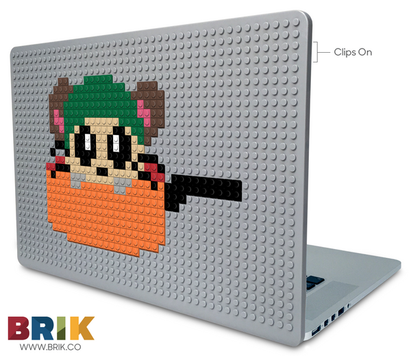 Cappy Laptop Case