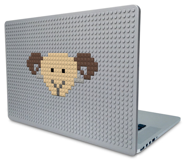 Capricorn Laptop Case
